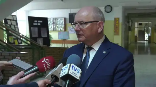 Obwodnica za dużo taniej niż zakładano? Burmistrz ma propozycję