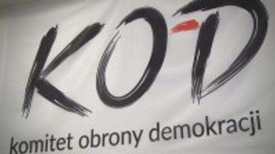 „Obywatelska Kontrola Wyborów” - ogólnopolski program KOD-u