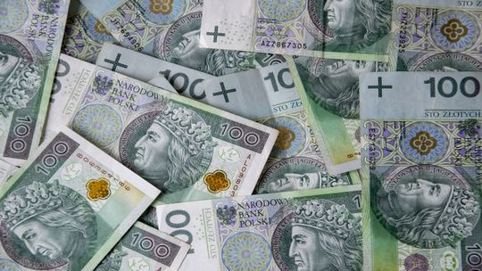 Od 1 stycznia 2027 r. minimalne wynagrodzenie za pracę wyniesie 4950 zł brutto