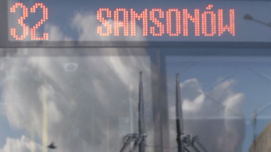 Od 1 stycznia zmiany w funkcjonowaniu komunikacji miejskiej