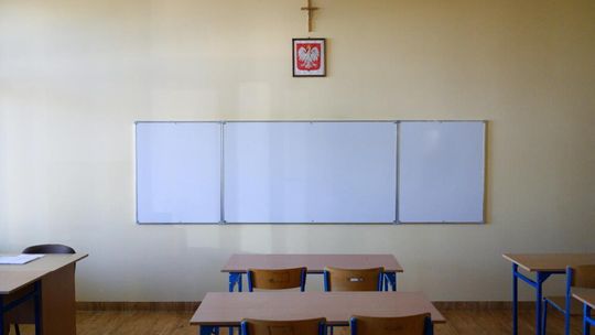 Od 1 września do szkół wchodzi ostatnia ze zmian dotyczących lekcji religii Od 1 września do szkół wchodzi ostatnia ze zmian dotyczących lekcji religii