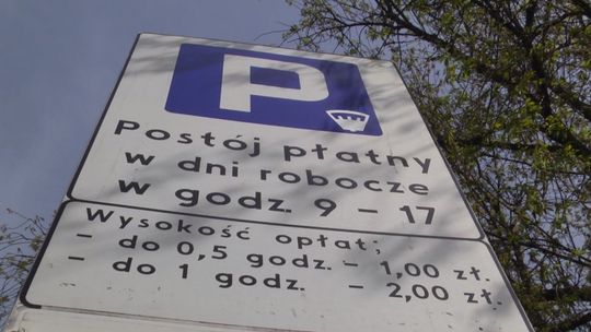 Od 11 maja w Kielcach zaparkujesz bez opłat