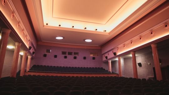 Od 3 lipca kino Centrum otwiera się na widzów