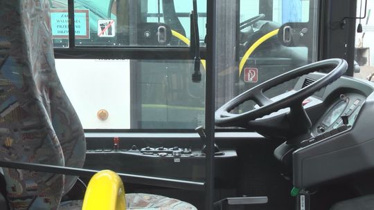 Od 5 października bilet kupisz u kierowcy w autobusie MKS