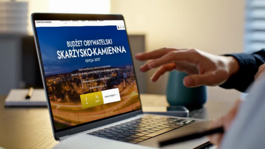Od 8 czerwca rusza głosowanie na projekty Budżetu Obywatelskiego