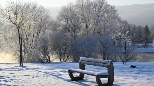 Od czwartku definitywnie żegnamy się z mroźną zimą