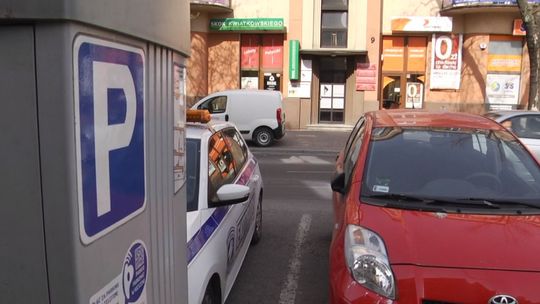 Od dzisiaj w centrum zaparkujesz za darmo