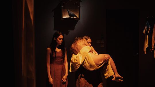 Od Hiszpanii, przez Litwę, aż po Grecję. Startuje 8. Kielecki Międzynarodowy Festiwal Teatralny