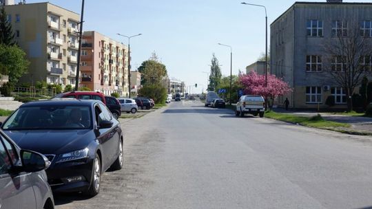 Od jutra zamknięty fragment Alei Tysiąclecia