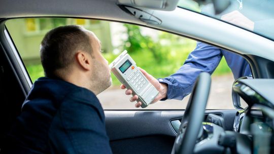 Od piątku wzmożone działania policji w związku z wyjazdami świątecznymi