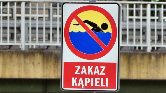 Od początku roku utonęło 65 osób