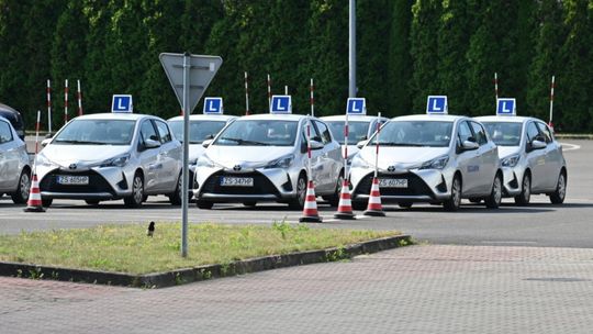 Od poniedziałku egzaminatorzy WORD wznawiają protest, nie będą się odbywać egzaminy na prawo jazdy