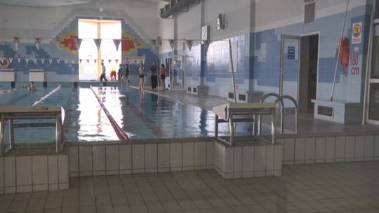 Od poniedziałku miejskie pływalnie będą otwarte. Są nowe zasady