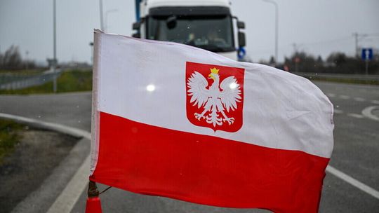 Od poniedziałku protest kolejarzy, będą blokować drogi w 13 lokalizacjach