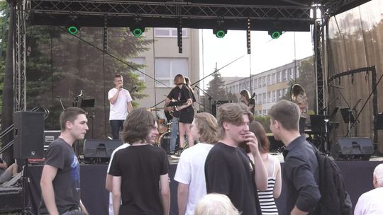 Od rocka przez jazz po hip hop. Za nami kolejny „Piknik u Zygmunta”