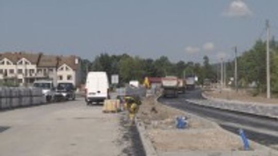 Od soboty znów pojedziemy Husarską