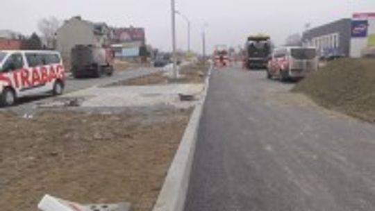 Od środy duże zmiany na Wapiennikowej