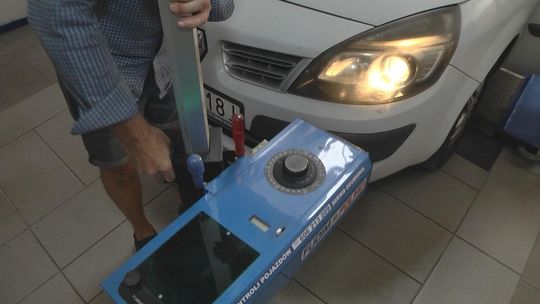 Od września wzrastają ceny za badania techniczne