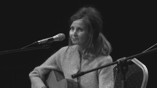 Odeszła Dominika Żukowska, głos znany miłośnikom szant