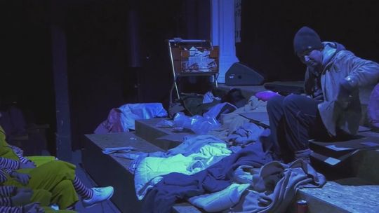 Odkryj magię teatru w Internecie. YouTube Dni Kultury już w ten weekend