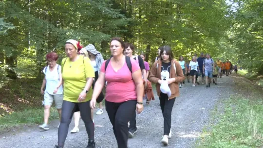 Odkrywali Osobliwości Przyrodnicze Powiatu Skarżyskiego Odkrywali Osobliwości Przyrodnicze Powiatu Skarżyskiego