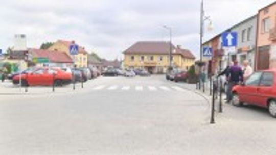 Odzyskają prawa miejskie