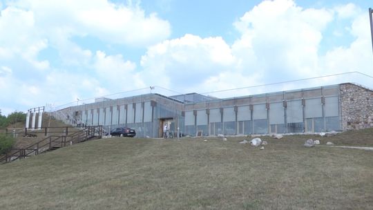 Ogród Botaniczny i Centrum Geoedukacji czekają na zwiedziających