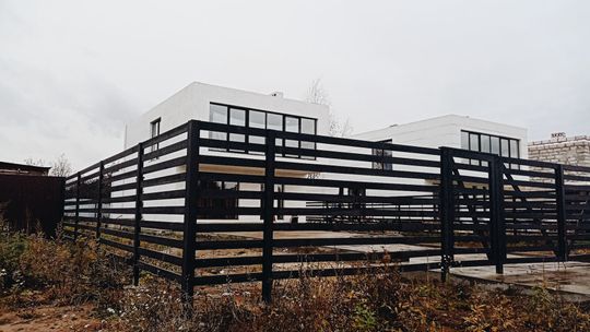 Ogrodzenia aluminiowe – dlaczego warto wybrać Euro Płot?