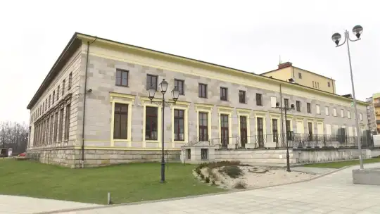 Miasto pozyskało środki na remont MCK