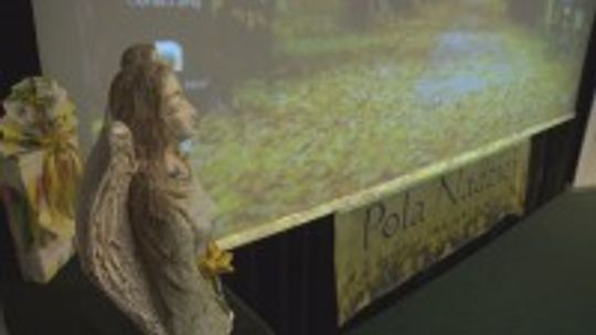 Około 100 tysięcy złotych dla kieleckiego hospicjum. Finał akcji „Pola Nadziei”