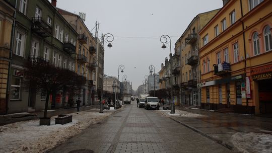 Opady w całej Polsce, temperatura niemal wszędzie na plusie. Czy to koniec zimy?