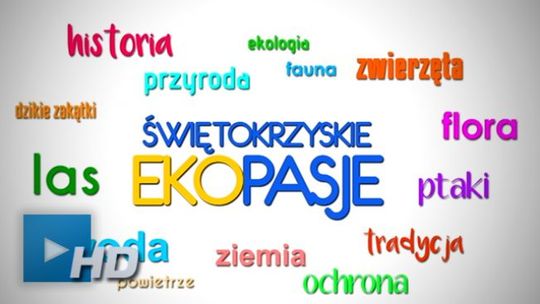 Opowieść o myśliwych. "Świętokrzyskie Ekopasje" odcinek III