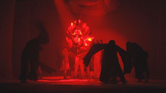 „Opowieści z Narnii. Lew, Czarownica i stara szafa” od soboty na deskach kieleckiego teatru