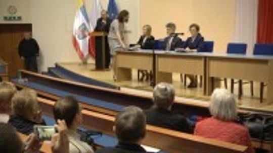 Organizacje pozarządowe otrzymały wsparcie