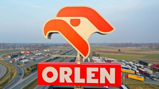 Orlen: cały czas realizujemy wzmożone dostawy paliwa do pasa przygranicznego