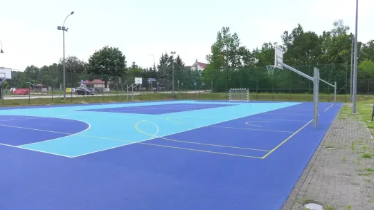 Orlik po przebudowie. Wielkie otwarcie 27 lipca!