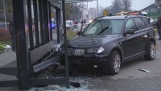 Oskarżony o spowodowanie śmiertelnego wypadku na ul. Grunwaldzkiej usłyszał wyrok