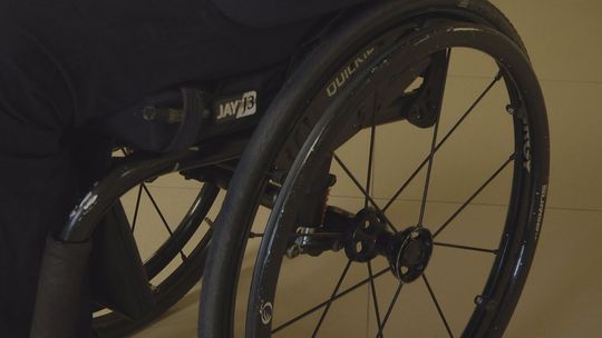 „Osoby z niepełnosprawnością a działalność społeczna”. Dołącz do debaty