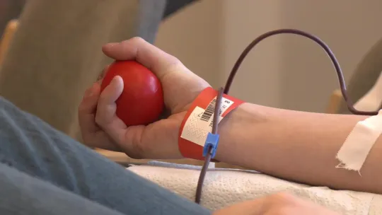 OSP na ratunek – rusza akcja „Przelewamy krew dla mieszkańców województwa świętokrzyskiego”