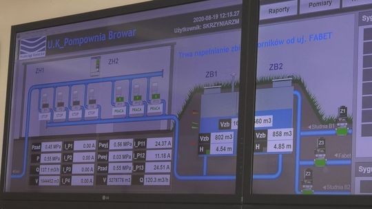 Ostatni etap inwestycji za blisko 100 mln zł