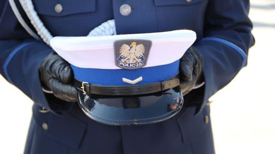 Ostatnia droga sierż. Adriana Kumora