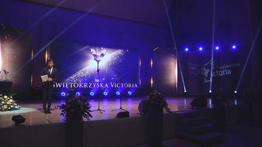 Oto laureaci Świętokrzyskiej Victorii