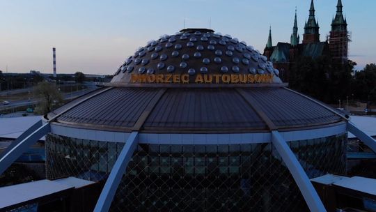 Otwarcie Centrum Komunikacyjnego już jutro