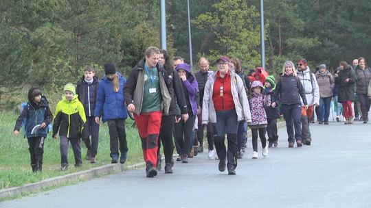 Otwarcie Sezonu Turystycznego w Województwie Świętokrzyskim: Rajd Gwiaździsty na terenie gminy Chęciny