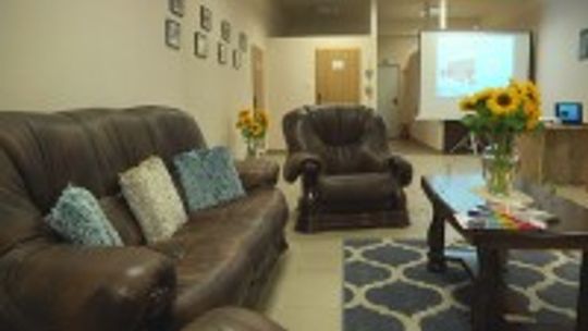 Otwarto kolejny Klub Seniora w Kielcach