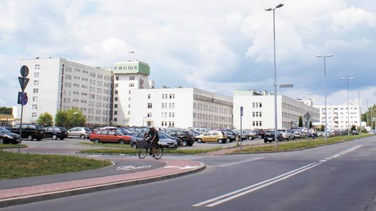 Pacjenci z koronawirusem trafią do szpitala w Starachowicach. Zarząd powiatu starachowickiego protestuje