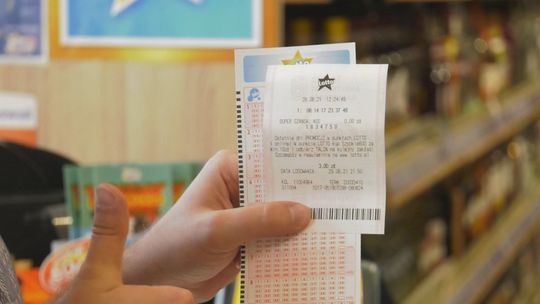 Padła najwyższa wygrana w LOTTO w regionie świętokrzyskim