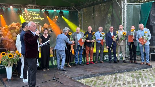 Pałac Zielińskiego świętuje 40-lecie działalności