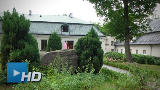 Pałacyk Zielińskiego na sprzedaż