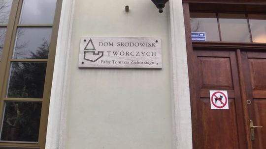 Pałacyk Zielińskiego zaprasza na Internetowy Festiwal Piosenki Uziemionej DOMÓWKA 2020